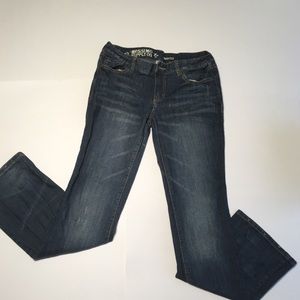 Mossimo Supply Co. Jeans Women’s sz 7r